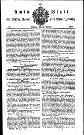 Wiener Zeitung 18250128 Seite: 5
