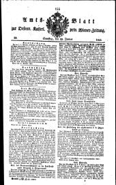 Wiener Zeitung 18250129 Seite: 7