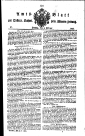 Wiener Zeitung 18250204 Seite: 5