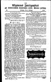 Wiener Zeitung 18250204 Seite: 13