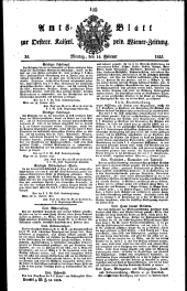 Wiener Zeitung 18250214 Seite: 5