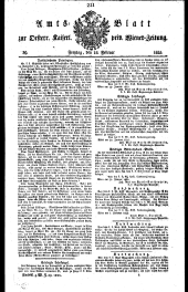 Wiener Zeitung 18250218 Seite: 7