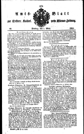 Wiener Zeitung 18250301 Seite: 5