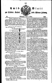 Wiener Zeitung 18250302 Seite: 5