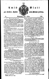 Wiener Zeitung 18250303 Seite: 5