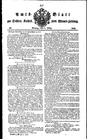 Wiener Zeitung 18250307 Seite: 5