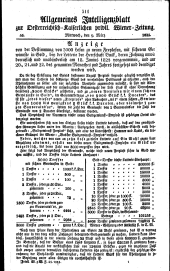 Wiener Zeitung 18250309 Seite: 13