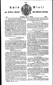 Wiener Zeitung 18250312 Seite: 5