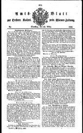 Wiener Zeitung 18250326 Seite: 7
