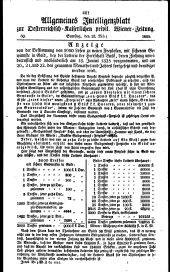 Wiener Zeitung 18250326 Seite: 13