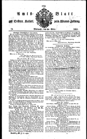 Wiener Zeitung 18250330 Seite: 5