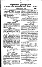 Wiener Zeitung 18250524 Seite: 13