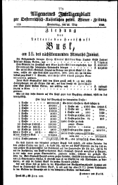 Wiener Zeitung 18250526 Seite: 13