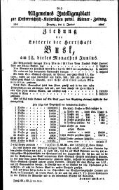 Wiener Zeitung 18250603 Seite: 15