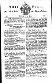 Wiener Zeitung 18250615 Seite: 5