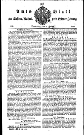 Wiener Zeitung 18250707 Seite: 5