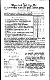 Wiener Zeitung 18250708 Seite: 13