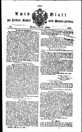 Wiener Zeitung 18250711 Seite: 5