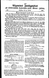 Wiener Zeitung 18250712 Seite: 13