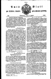 Wiener Zeitung 18250714 Seite: 5