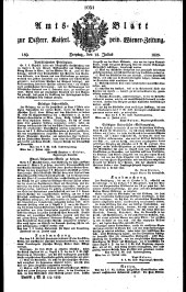 Wiener Zeitung 18250715 Seite: 5