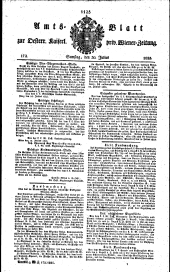 Wiener Zeitung 18250730 Seite: 5