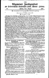 Wiener Zeitung 18250802 Seite: 13