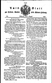 Wiener Zeitung 18250803 Seite: 5