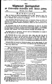 Wiener Zeitung 18250803 Seite: 13