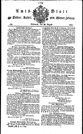 Wiener Zeitung 18250810 Seite: 5