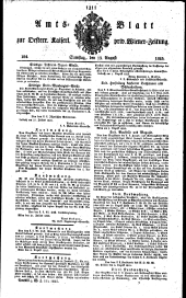Wiener Zeitung 18250813 Seite: 5