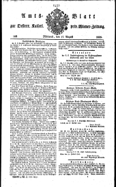 Wiener Zeitung 18250817 Seite: 5