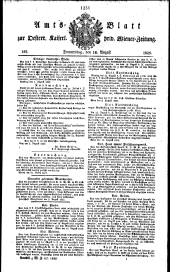 Wiener Zeitung 18250818 Seite: 5