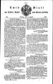 Wiener Zeitung 18250822 Seite: 5