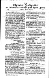 Wiener Zeitung 18250822 Seite: 13
