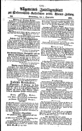 Wiener Zeitung 18250901 Seite: 13