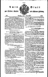 Wiener Zeitung 18250902 Seite: 5