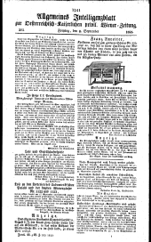 Wiener Zeitung 18250909 Seite: 13