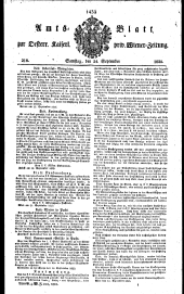 Wiener Zeitung 18250924 Seite: 5