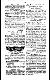 Wiener Zeitung 18250924 Seite: 14