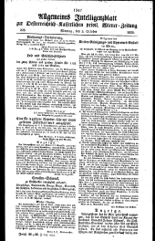 Wiener Zeitung 18251003 Seite: 13