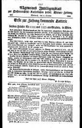 Wiener Zeitung 18251005 Seite: 11