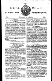 Wiener Zeitung 18251006 Seite: 5