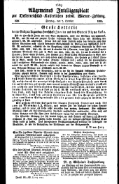 Wiener Zeitung 18251007 Seite: 13