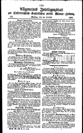 Wiener Zeitung 18251010 Seite: 13