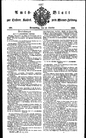 Wiener Zeitung 18251013 Seite: 5