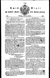 Wiener Zeitung 18251024 Seite: 5