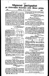 Wiener Zeitung 18251024 Seite: 13