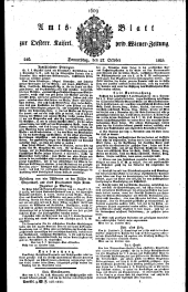 Wiener Zeitung 18251027 Seite: 5