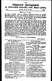 Wiener Zeitung 18251028 Seite: 13